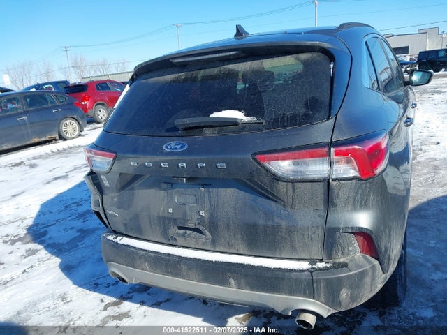 Ford ESCAPE SEL 2020 1FMCU9H68LUC68141 Image 16
