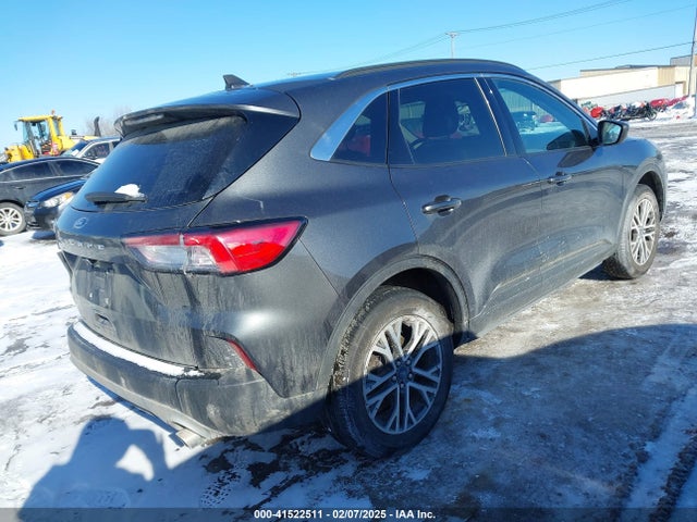 Ford ESCAPE SEL 2020 1FMCU9H68LUC68141 Image 4