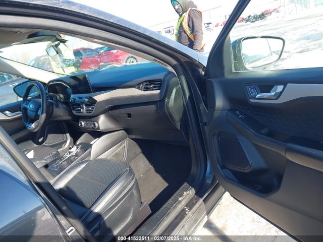 Ford ESCAPE SEL 2020 1FMCU9H68LUC68141 Image 5