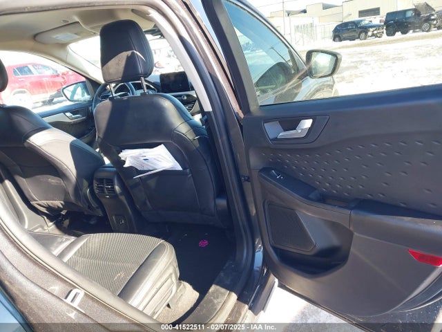 Ford ESCAPE SEL 2020 1FMCU9H68LUC68141 Image 8