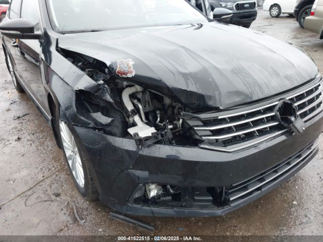 1VWBT7A31HC022646 Volkswagen Passat 1.8t Se