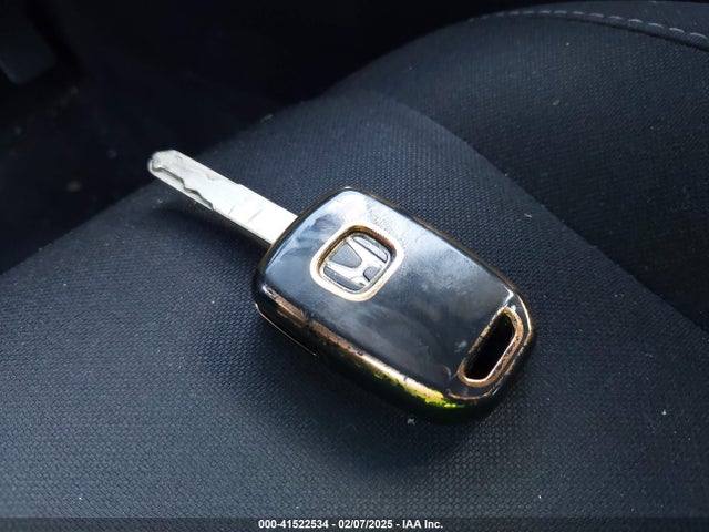 Honda Civic Lx 2016 2HGFC2F59GH513089 Image 11