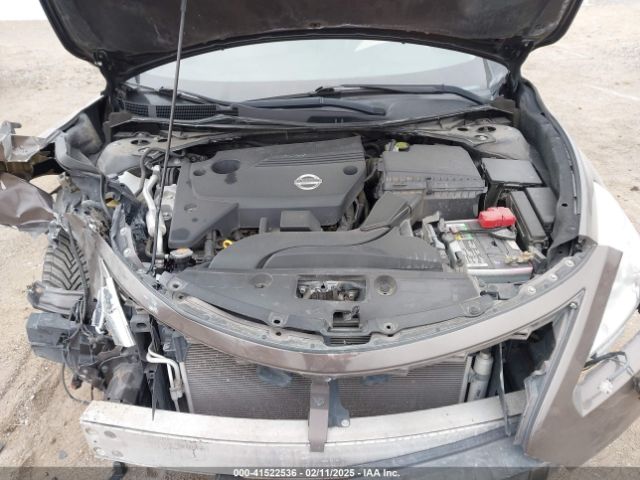 1N4AL3APXFC264543 Nissan Altima 2.5 Sv