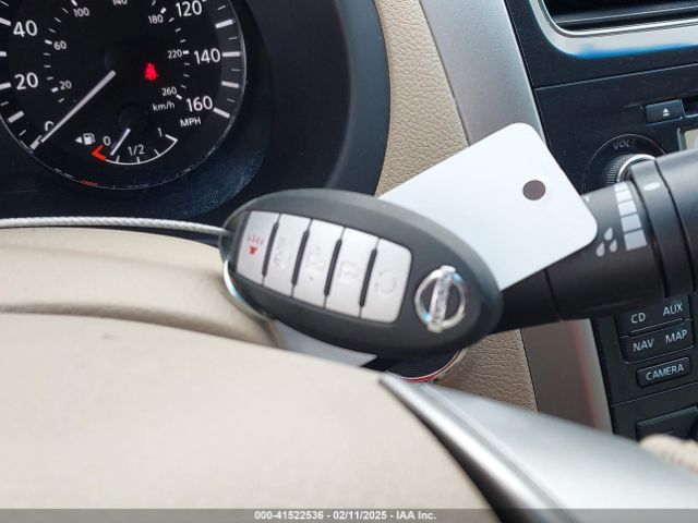 1N4AL3APXFC264543 Nissan Altima 2.5 Sv