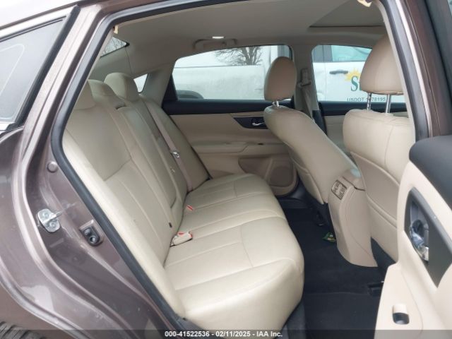 1N4AL3APXFC264543 Nissan Altima 2.5 Sv