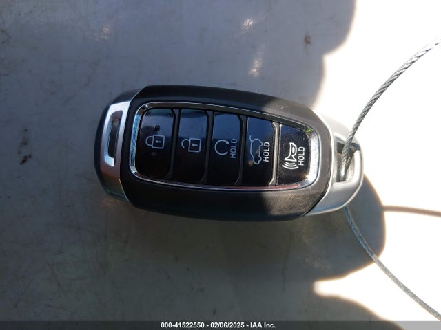 KM8R44HE9LU039262 Hyundai Palisade Sel