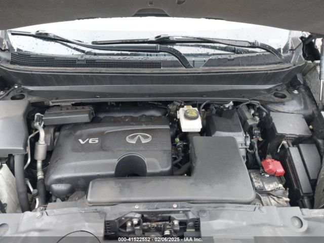 5N1DL0MM3HC528756 Infiniti QX60