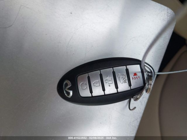 5N1DL0MM3HC528756 Infiniti QX60