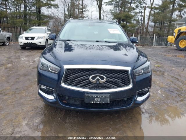 5N1DL0MM3HC528756 Infiniti QX60