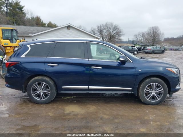 5N1DL0MM3HC528756 Infiniti QX60