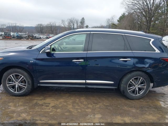 5N1DL0MM3HC528756 Infiniti QX60