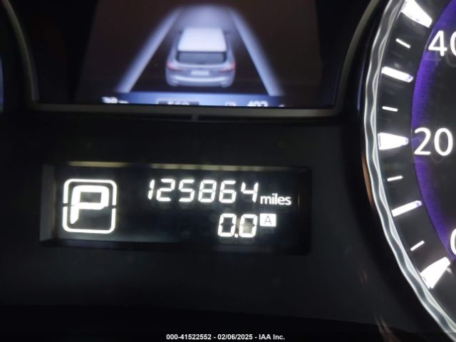 5N1DL0MM3HC528756 Infiniti QX60