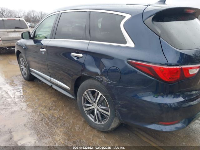 5N1DL0MM3HC528756 Infiniti QX60