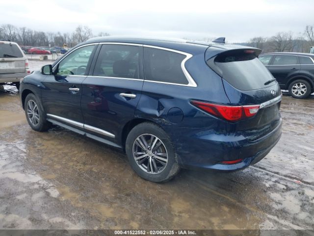 5N1DL0MM3HC528756 Infiniti QX60