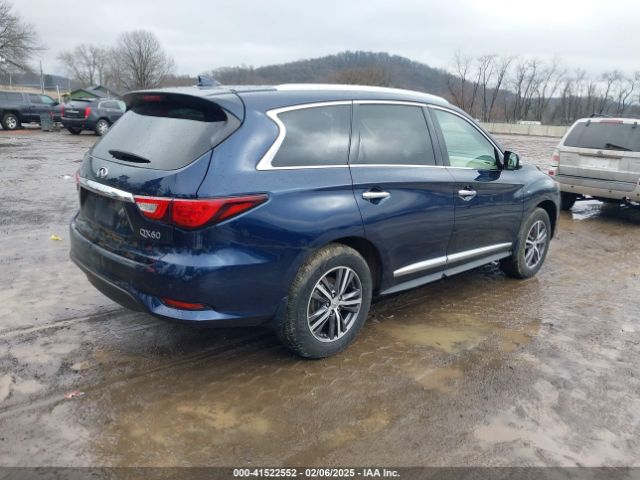 5N1DL0MM3HC528756 Infiniti QX60