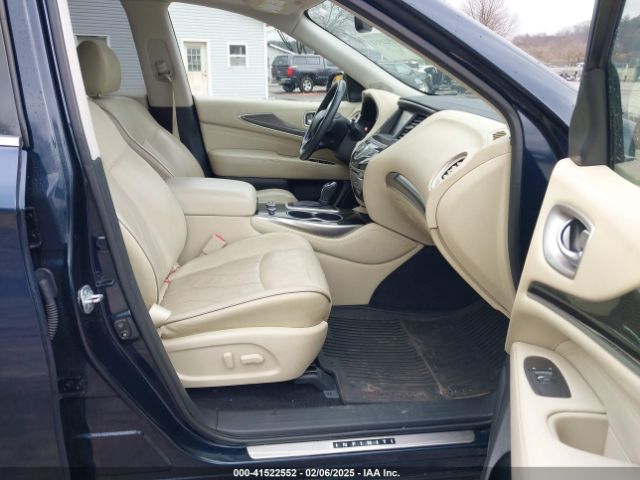 5N1DL0MM3HC528756 Infiniti QX60