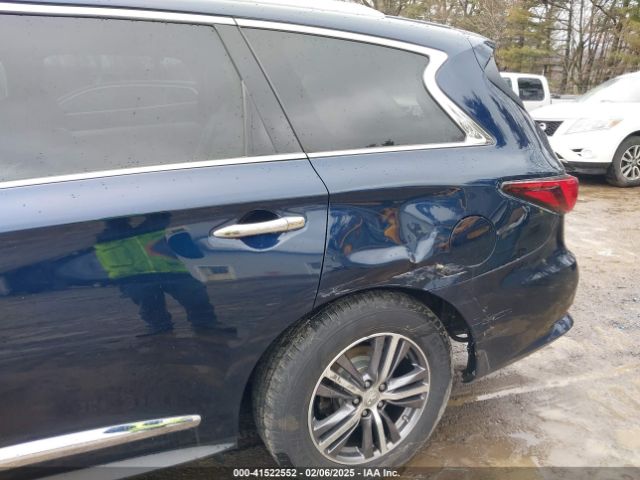5N1DL0MM3HC528756 Infiniti QX60