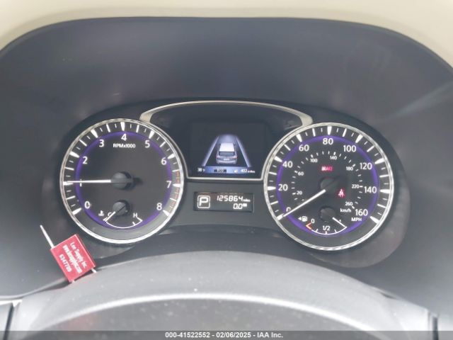 5N1DL0MM3HC528756 Infiniti QX60