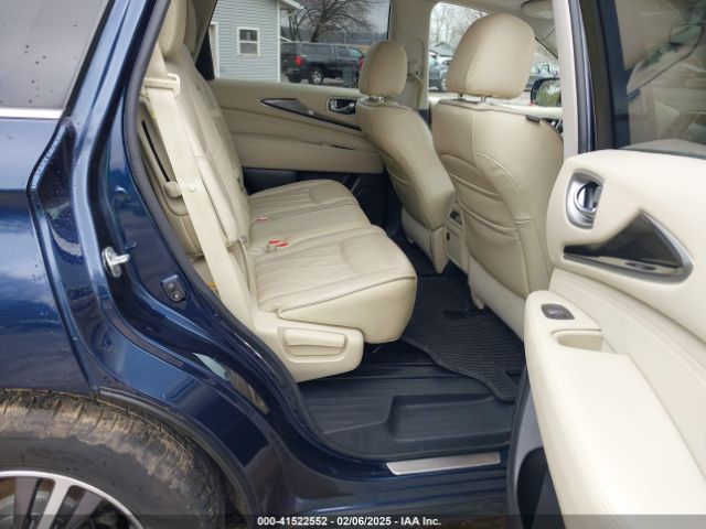 5N1DL0MM3HC528756 Infiniti QX60