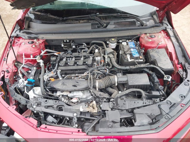 1HGCY1F32RA067978 Honda ACCORD EX