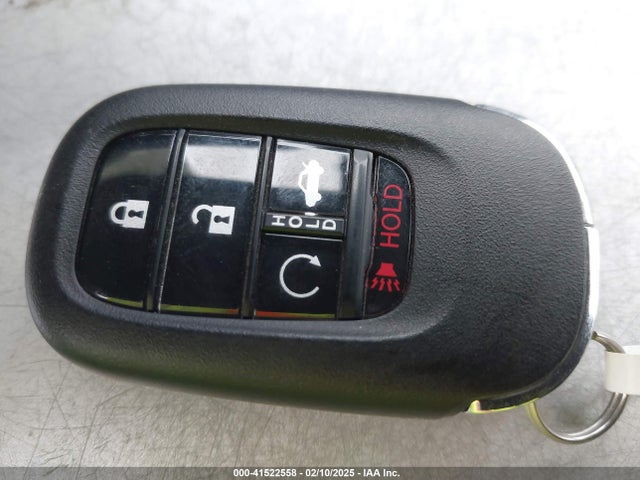1HGCY1F32RA067978 Honda ACCORD EX