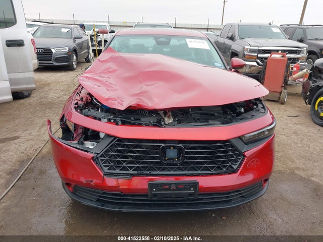 1HGCY1F32RA067978 Honda ACCORD EX