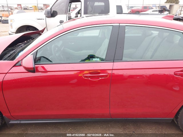 1HGCY1F32RA067978 Honda ACCORD EX