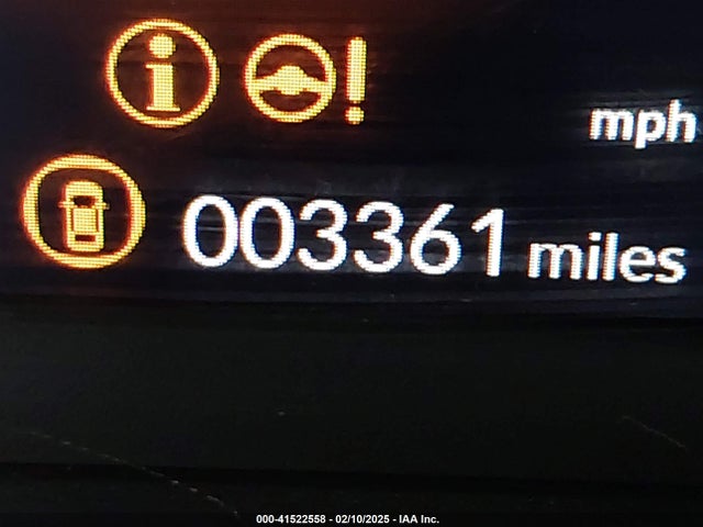 1HGCY1F32RA067978 Honda ACCORD EX