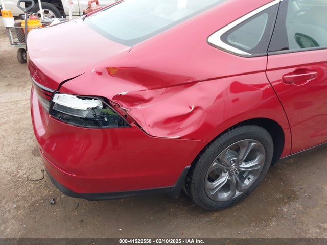 1HGCY1F32RA067978 Honda ACCORD EX