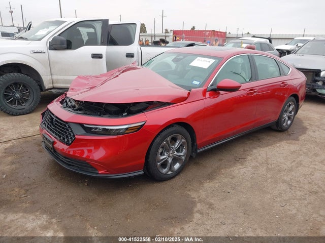1HGCY1F32RA067978 Honda ACCORD EX