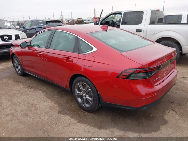 1HGCY1F32RA067978 Honda ACCORD EX