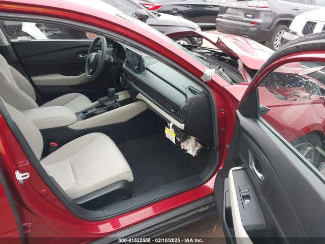 1HGCY1F32RA067978 Honda ACCORD EX