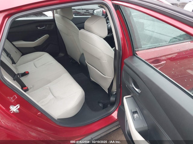 1HGCY1F32RA067978 Honda ACCORD EX