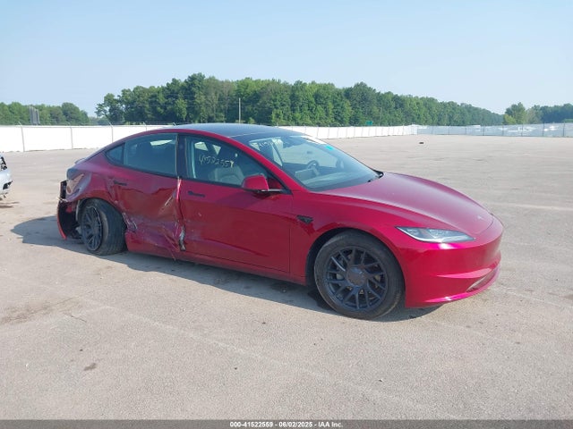 2024 TESLA MODEL 3 5YJ3E1EA1RF785522 Photo 0