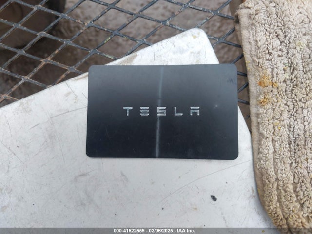 2024 TESLA MODEL 3 5YJ3E1EA1RF785522 Photo 10