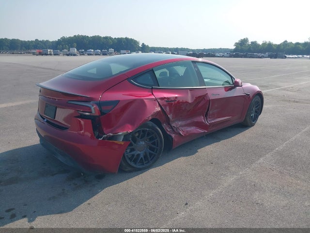 2024 TESLA MODEL 3 5YJ3E1EA1RF785522 Photo 3