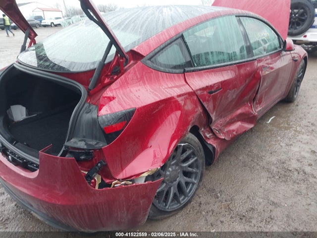 2024 TESLA MODEL 3 5YJ3E1EA1RF785522 Photo 5