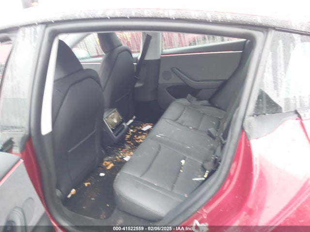 2024 TESLA MODEL 3 5YJ3E1EA1RF785522 Photo 7