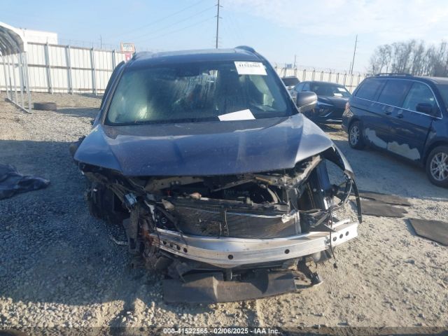 5FNYF5H27NB032330 Honda Pilot 2wd Special Edition