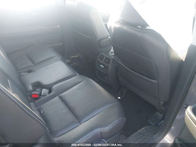 5FNYF5H27NB032330 Honda Pilot 2wd Special Edition