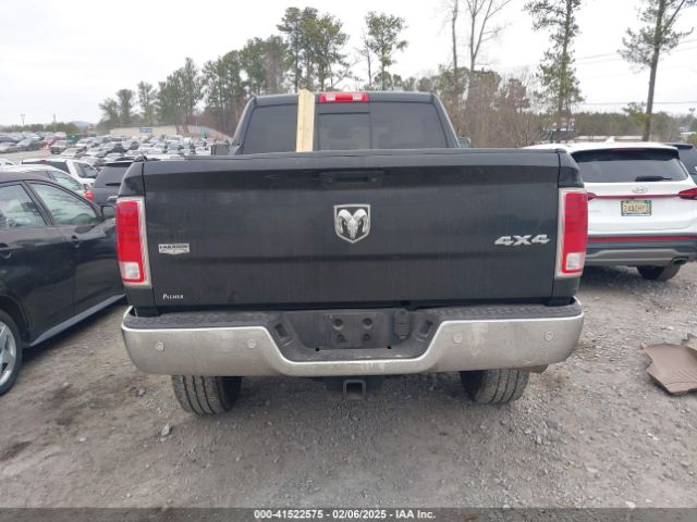 3C6UR5FL3GG387758 RAM 2500 Laramie