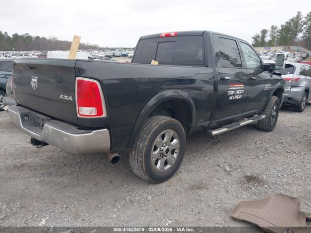 3C6UR5FL3GG387758 RAM 2500 Laramie