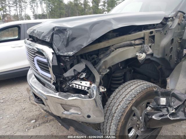 3C6UR5FL3GG387758 RAM 2500 Laramie