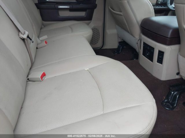 3C6UR5FL3GG387758 RAM 2500 Laramie