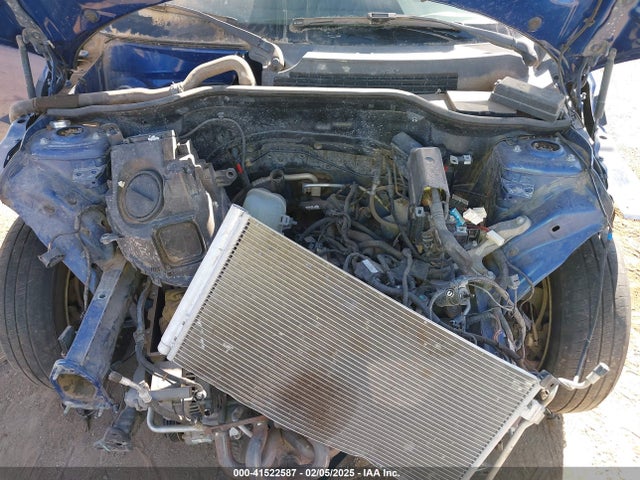 2013 MINI HARDTOP WMWSU3C57DT370093 Photo 9