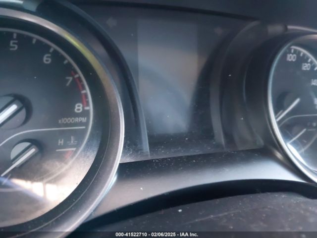 4T1G11AK0MU427612 Toyota CAMRY SE