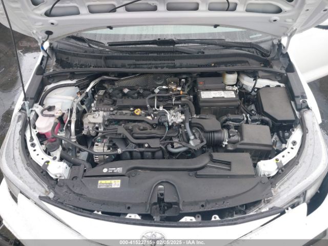 5YFP4MCE7RP181621 Toyota COROLLA SE