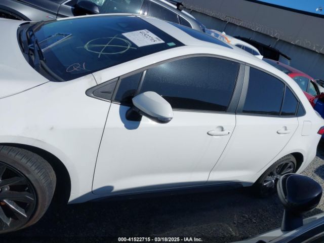 5YFP4MCE7RP181621 Toyota COROLLA SE
