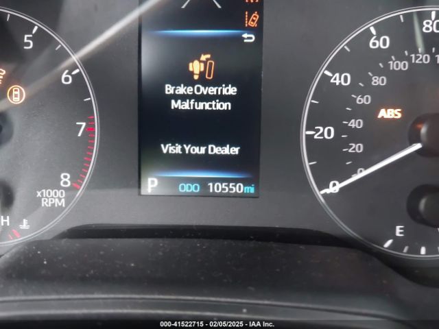 5YFP4MCE7RP181621 Toyota COROLLA SE