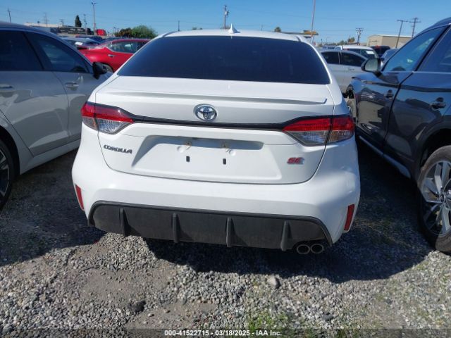 5YFP4MCE7RP181621 Toyota COROLLA SE